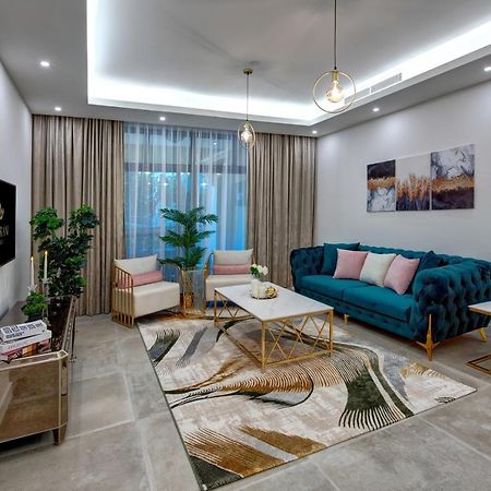 Durrani Homes - Arabian Luxury At Souk Al Bahar Besides Burj Khalifa & Dubai Mall Exteriér fotografie