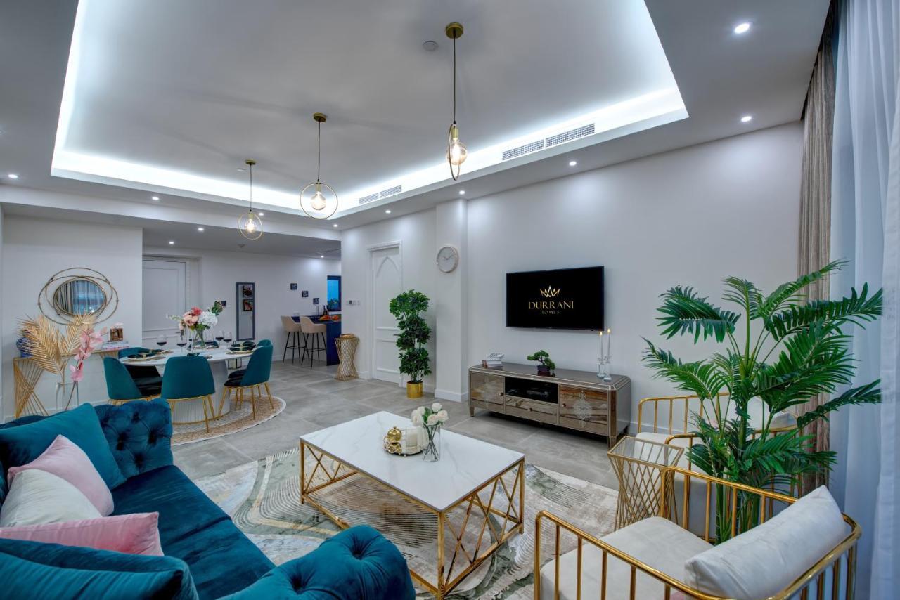 Durrani Homes - Arabian Luxury At Souk Al Bahar Besides Burj Khalifa & Dubai Mall Exteriér fotografie