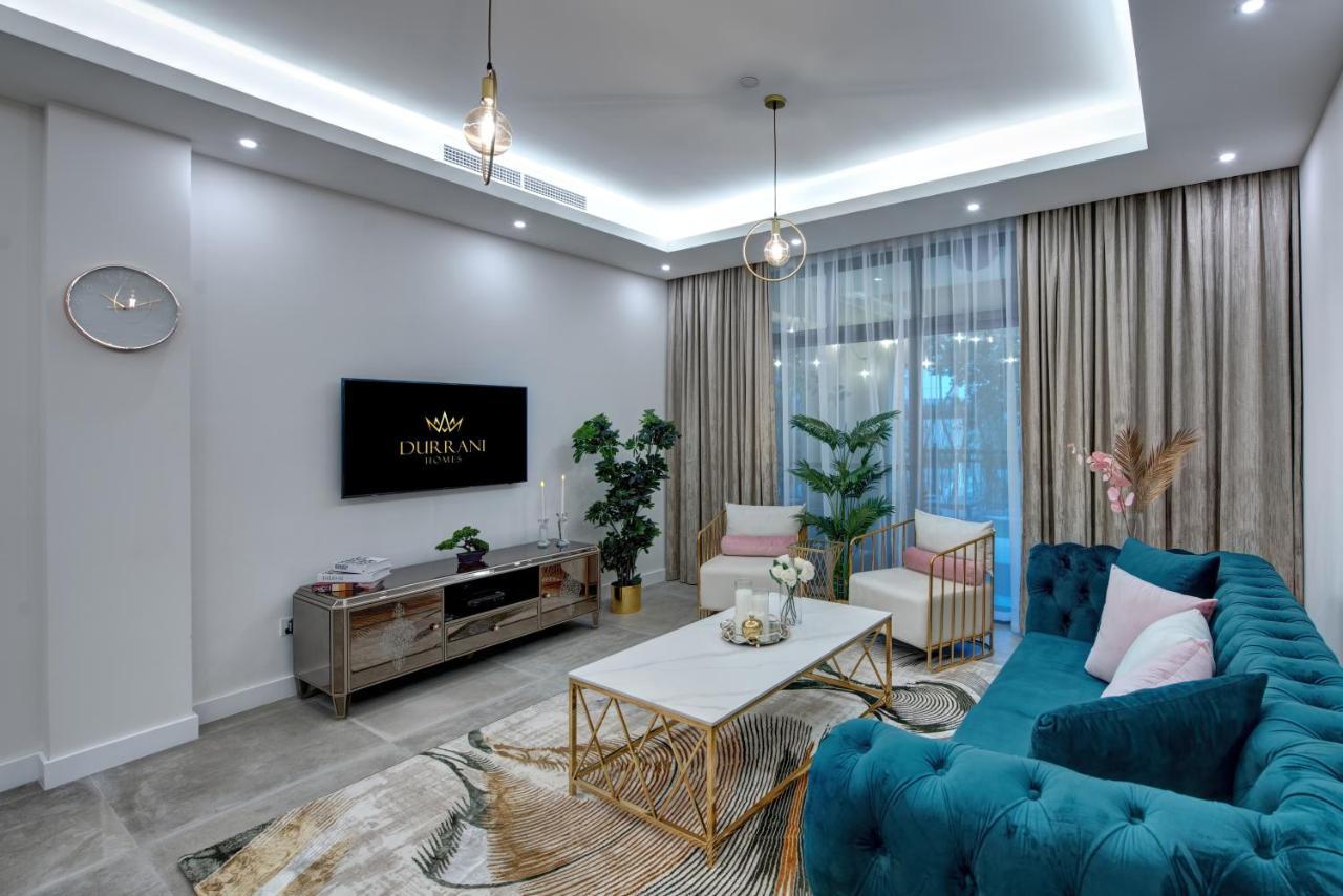 Durrani Homes - Arabian Luxury At Souk Al Bahar Besides Burj Khalifa & Dubai Mall Exteriér fotografie