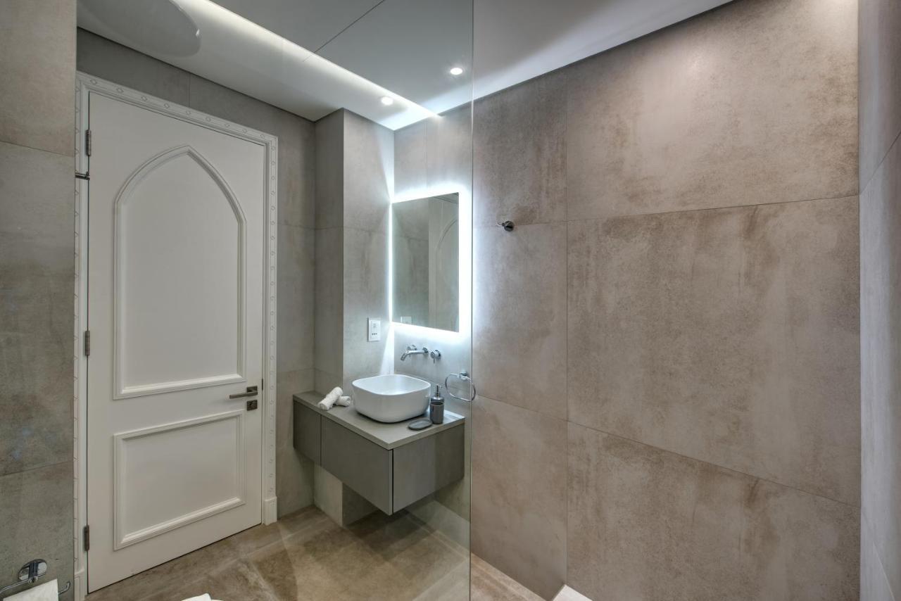 Durrani Homes - Arabian Luxury At Souk Al Bahar Besides Burj Khalifa & Dubai Mall Exteriér fotografie